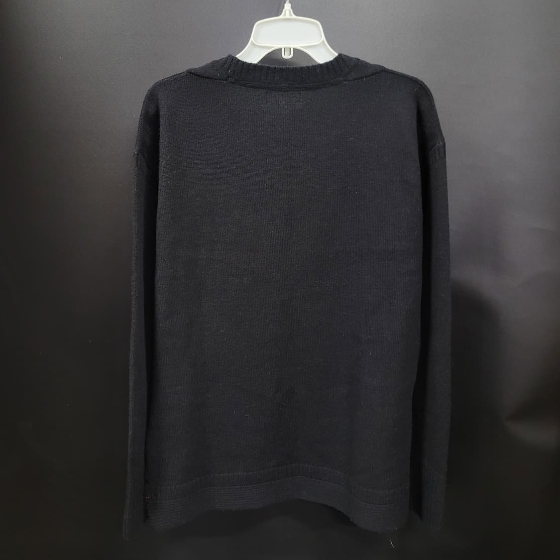 POLO JEANS 랄프로렌 성조기 성조기 울니트 상품이미지4