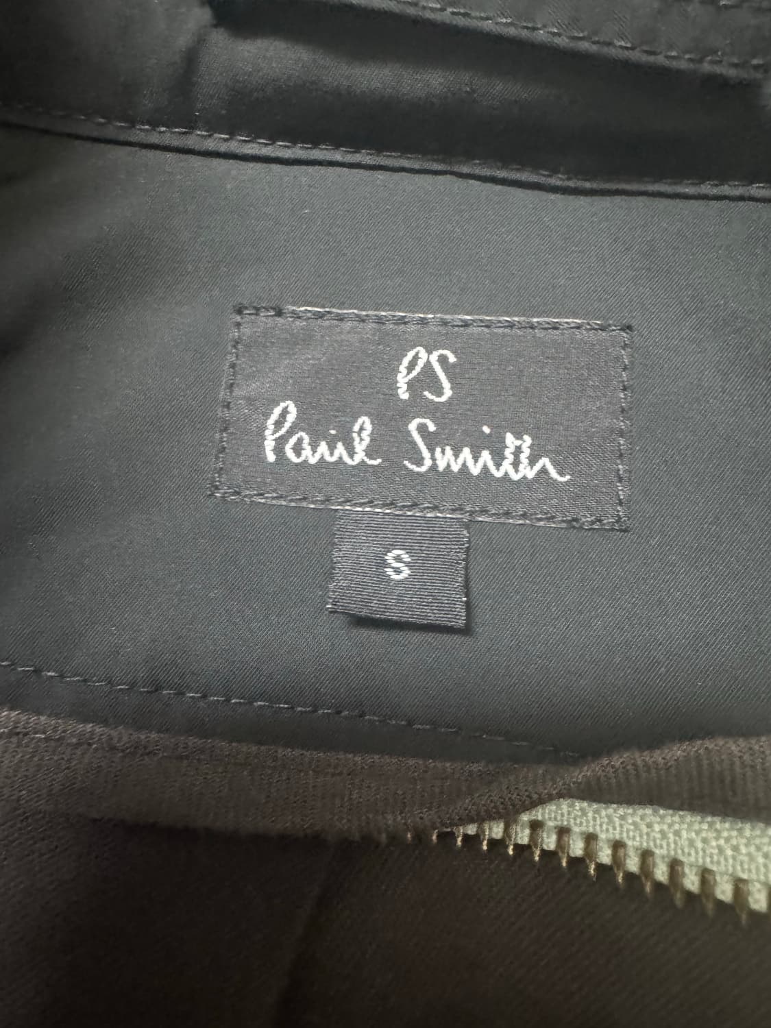 Paul smith m65 field jacket 상품이미지2