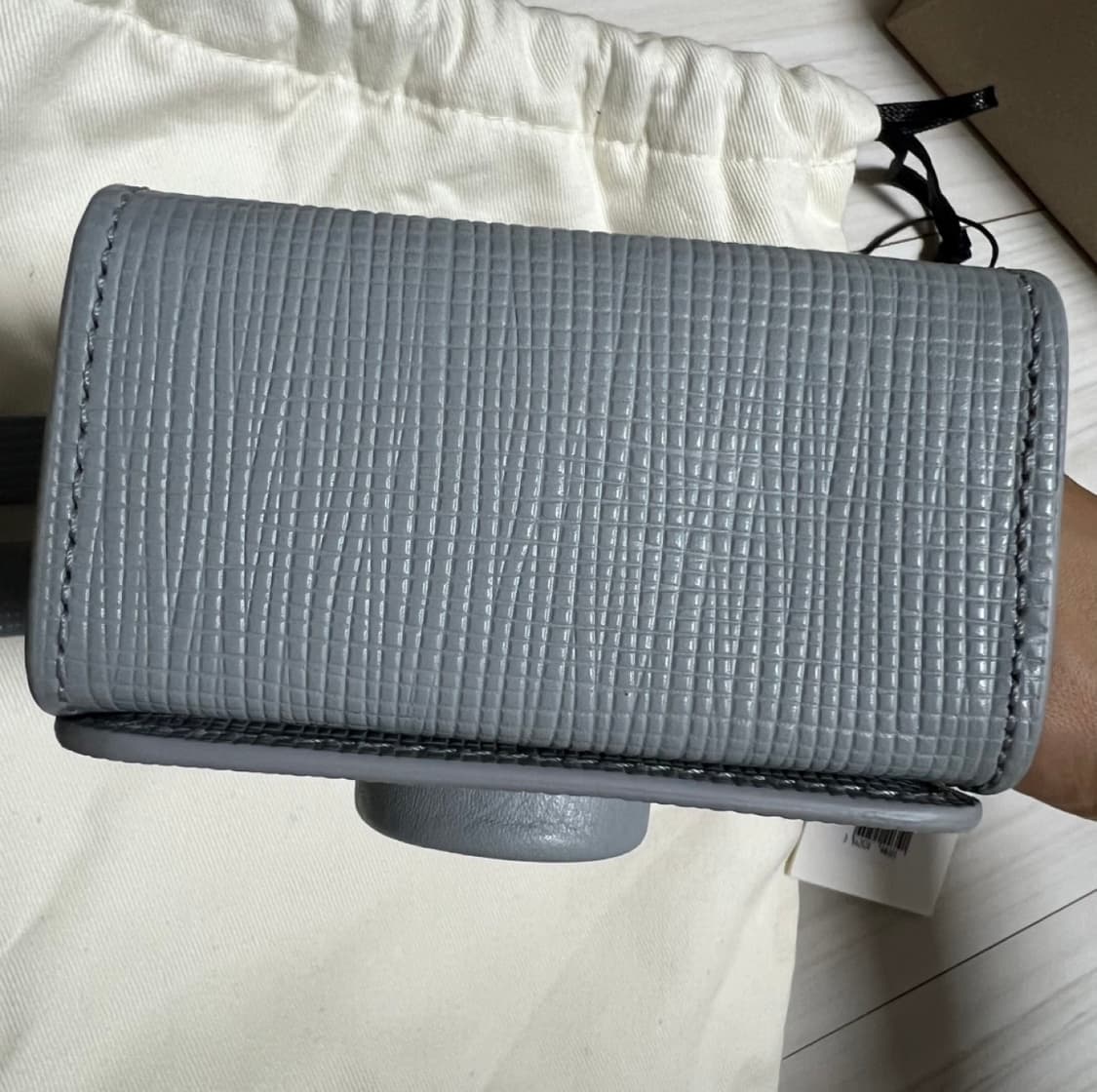 르메르 카메라백 미니  상품이미지5