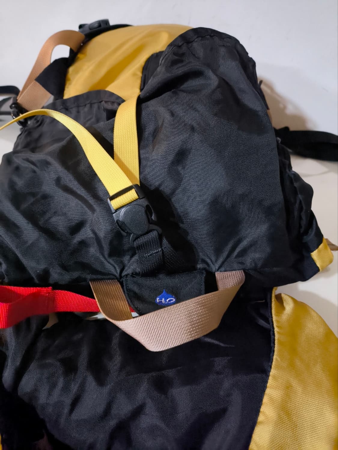 오스프리 exposure36 배낭 등산가방 상품이미지6