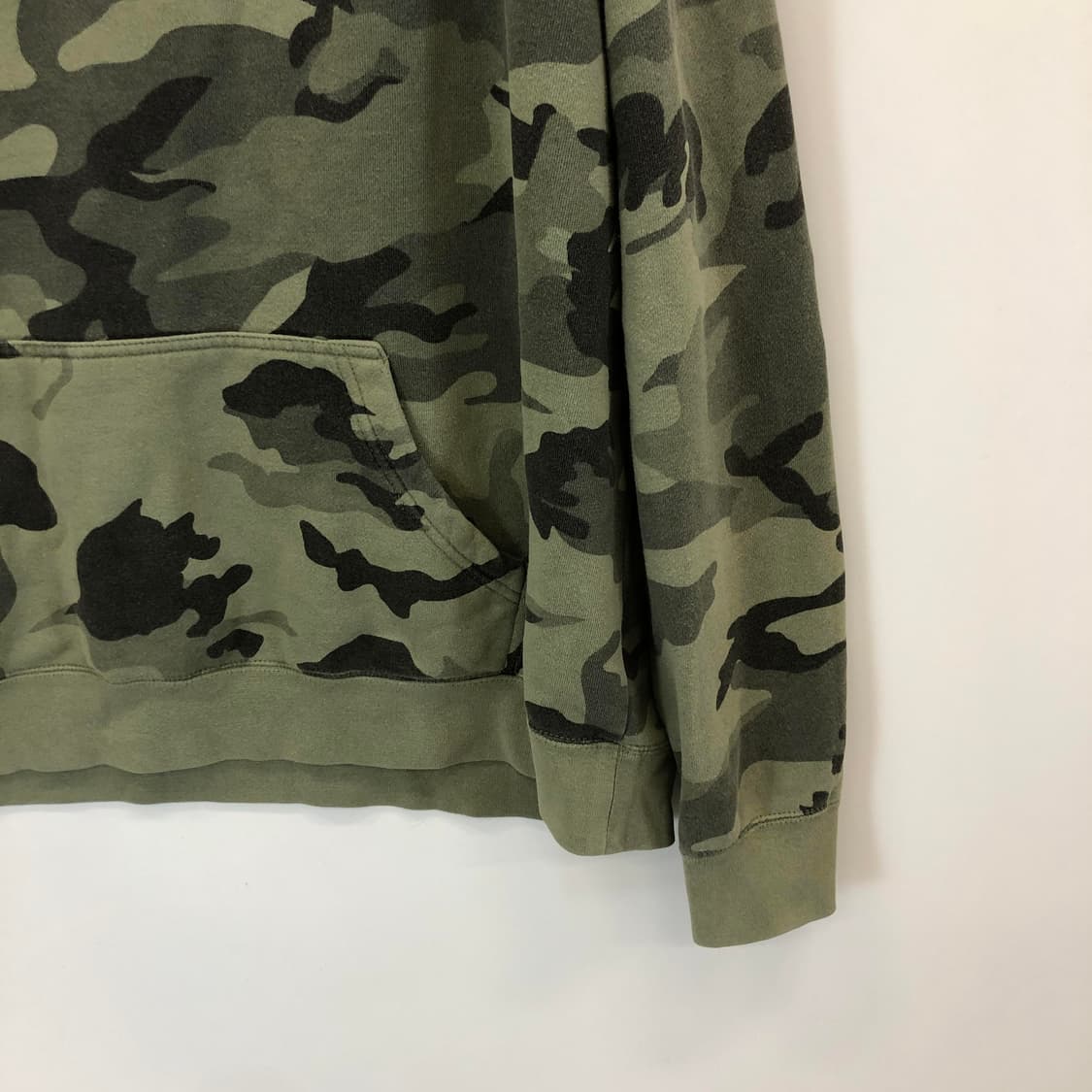 OBEY 오베이 카모후드 XL 상품이미지3