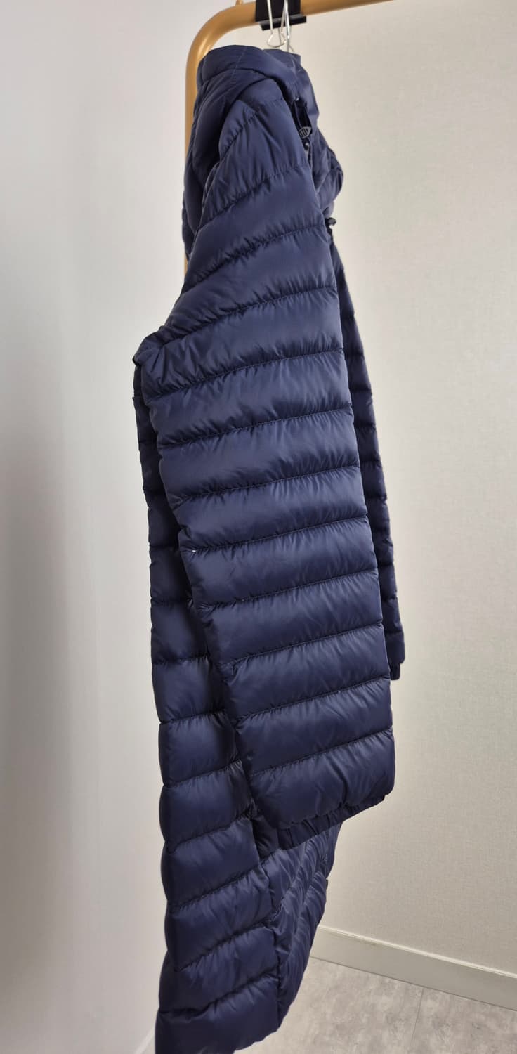 Merrell  경량 덕다운 롱 패딩 상품이미지4