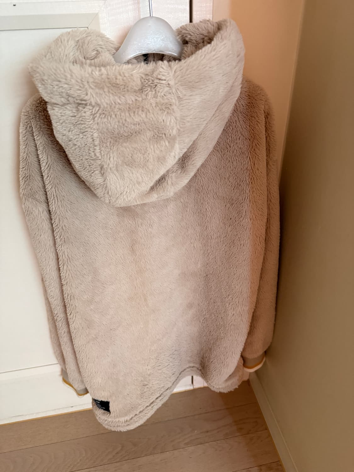 NBA 반집업 후드후리스 상품이미지2