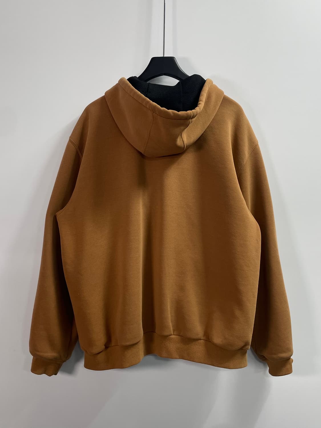 칼하트 디어본 써멀 후드집업 (on.352)   상품이미지2