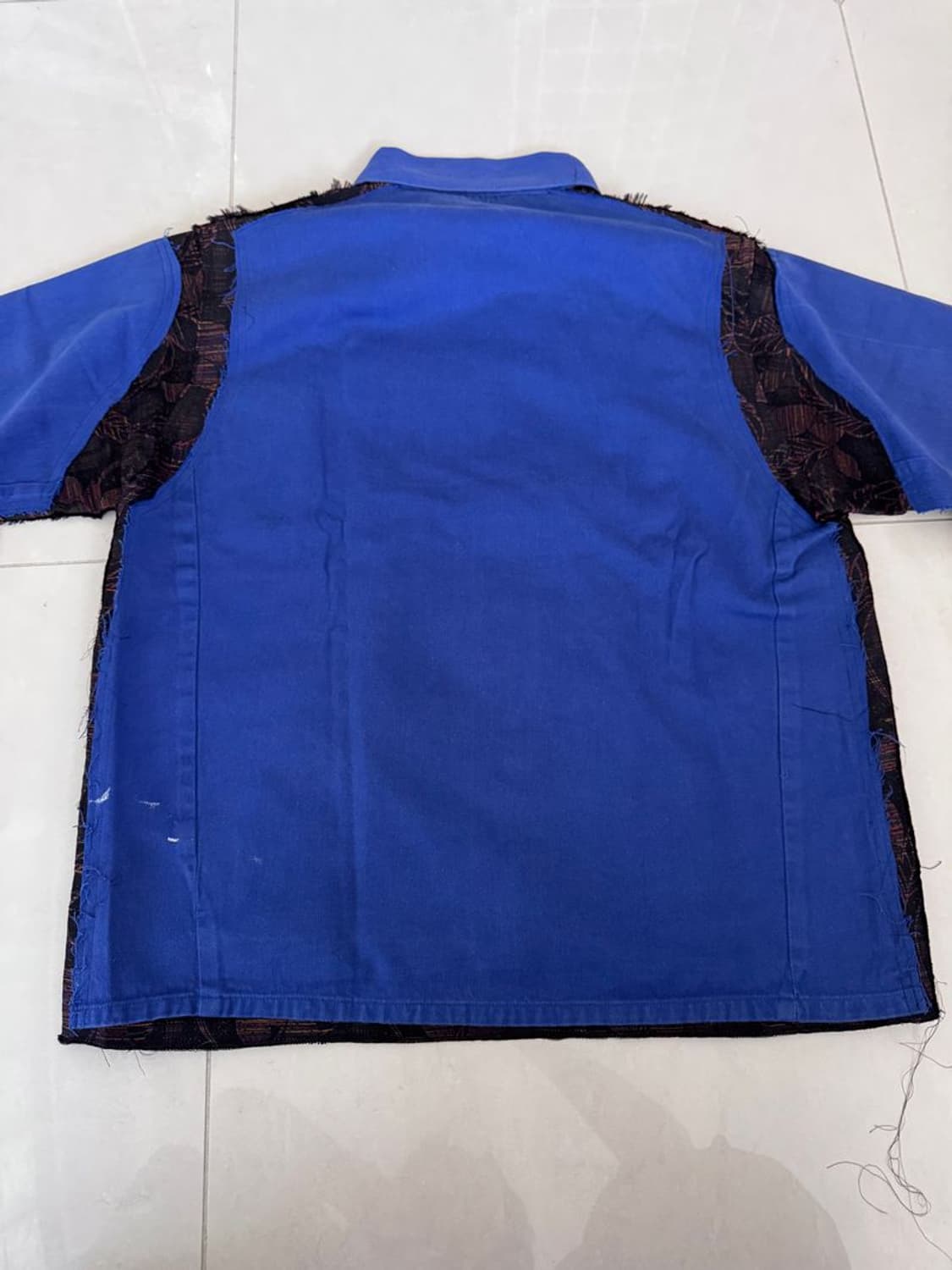 EURO WORK JACKET 유로 워크 자켓 상품이미지5