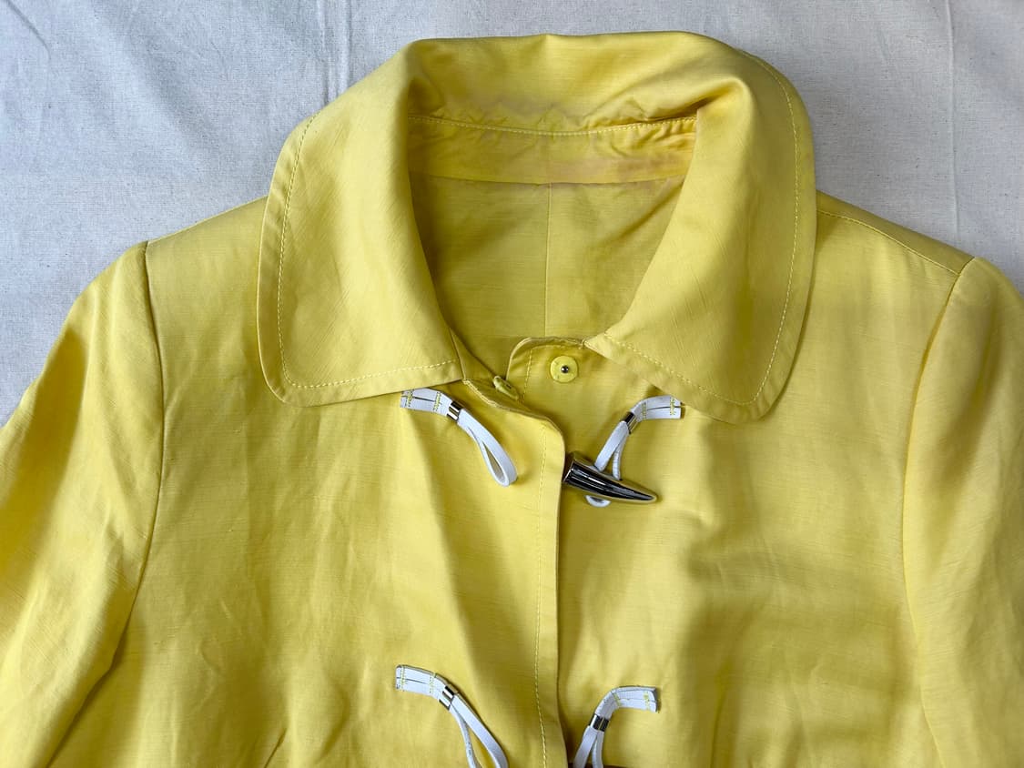 영국 글로버올 레인코트 상품이미지2