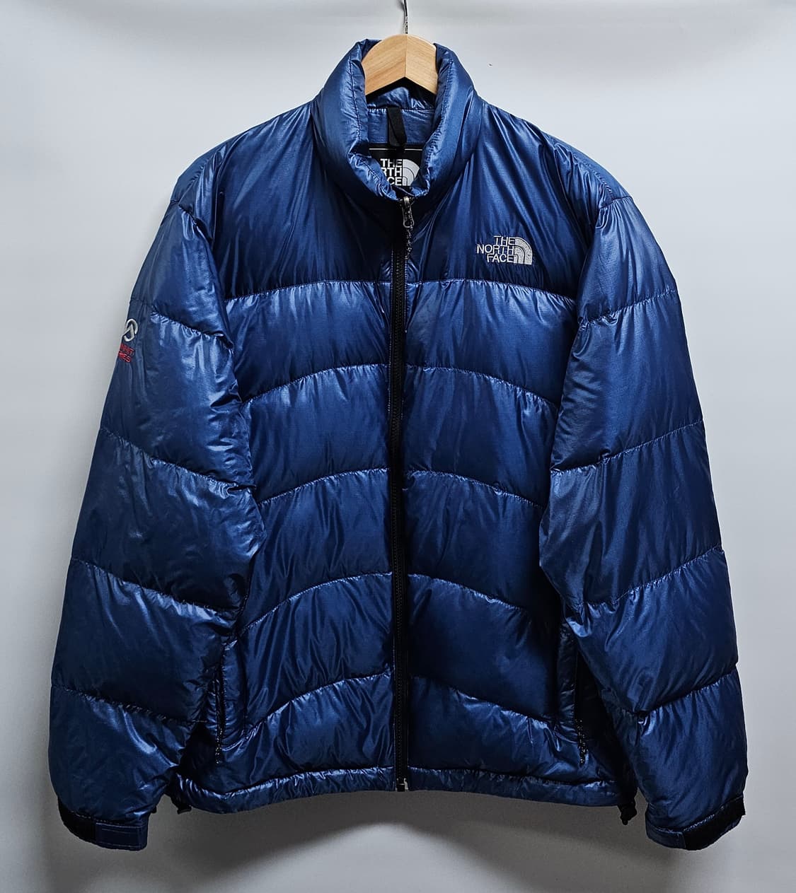 노스페이스 써밋 아콘카구아패딩 M 상품이미지1