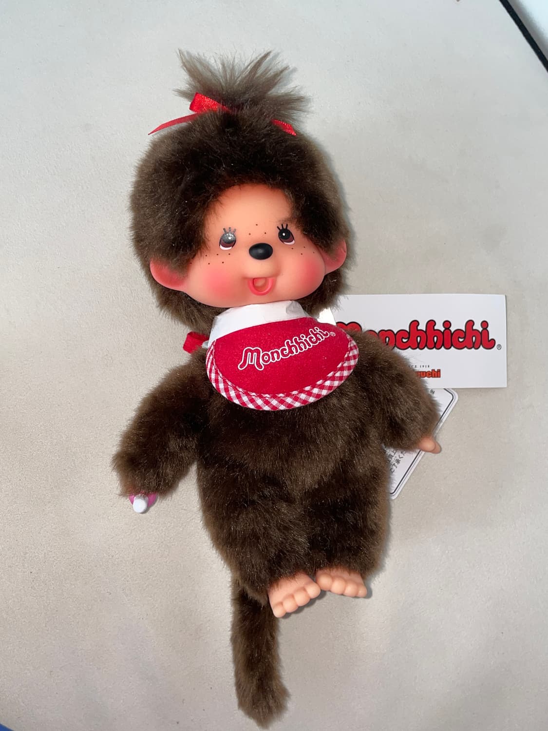 몬치치 (16cm) 상품이미지1