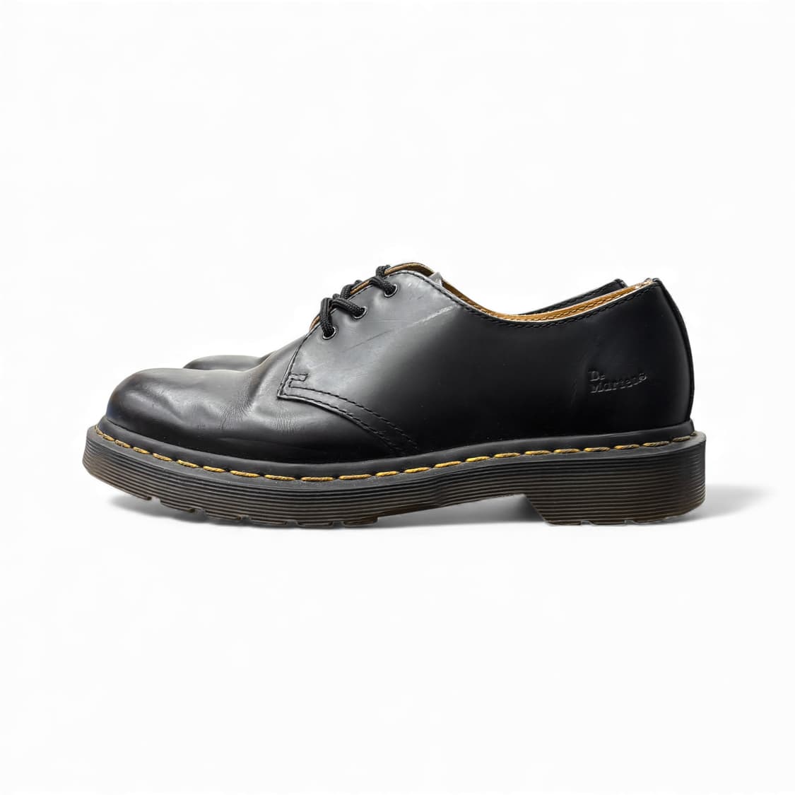 닥터 마틴 3홀 슈즈 상품이미지3