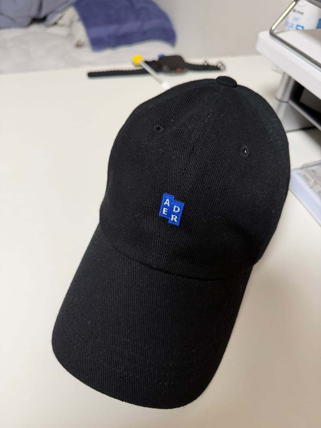 아더에러 볼캡 상품이미지2