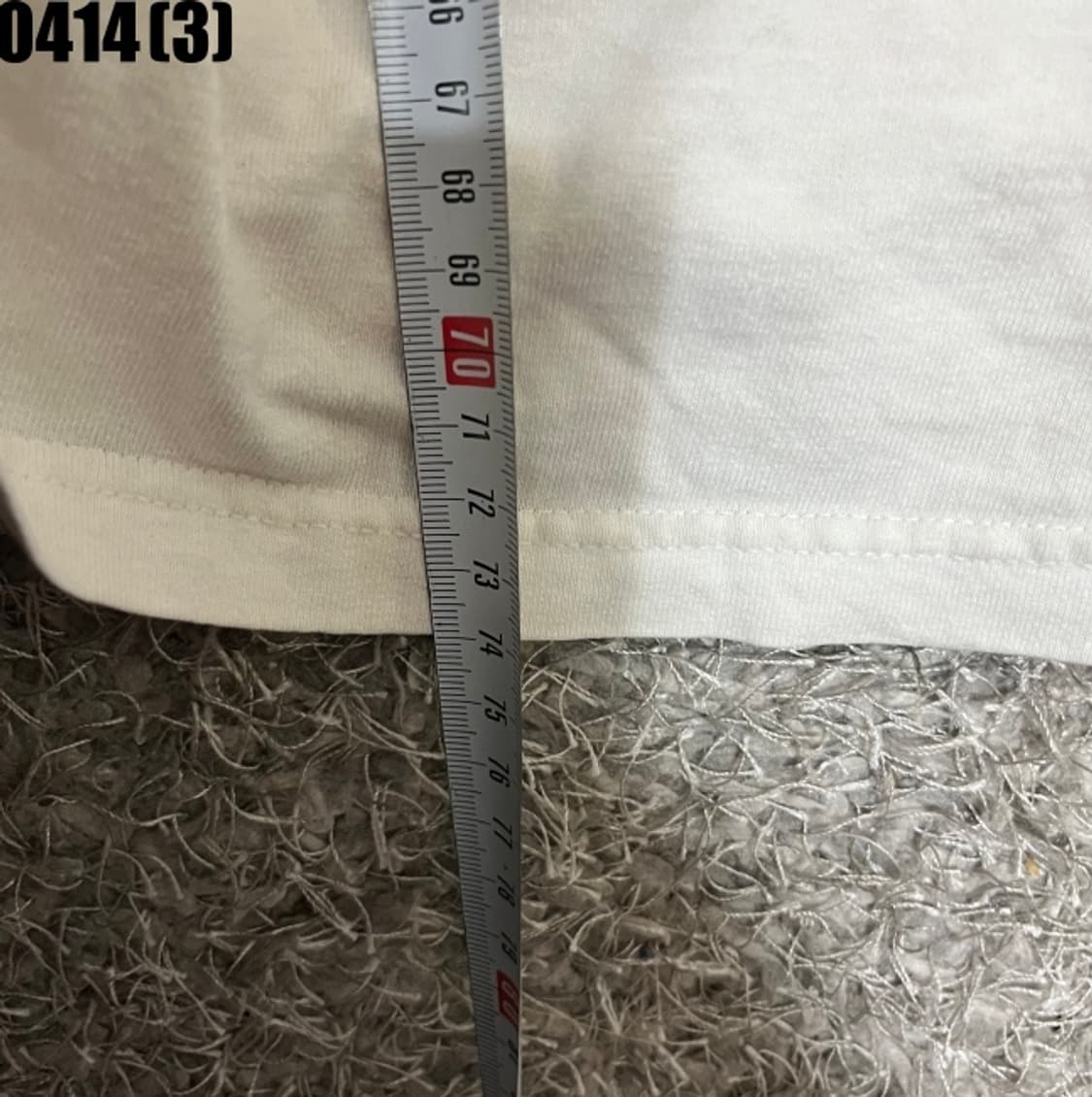 스투시 반팔티셔츠 상품이미지6