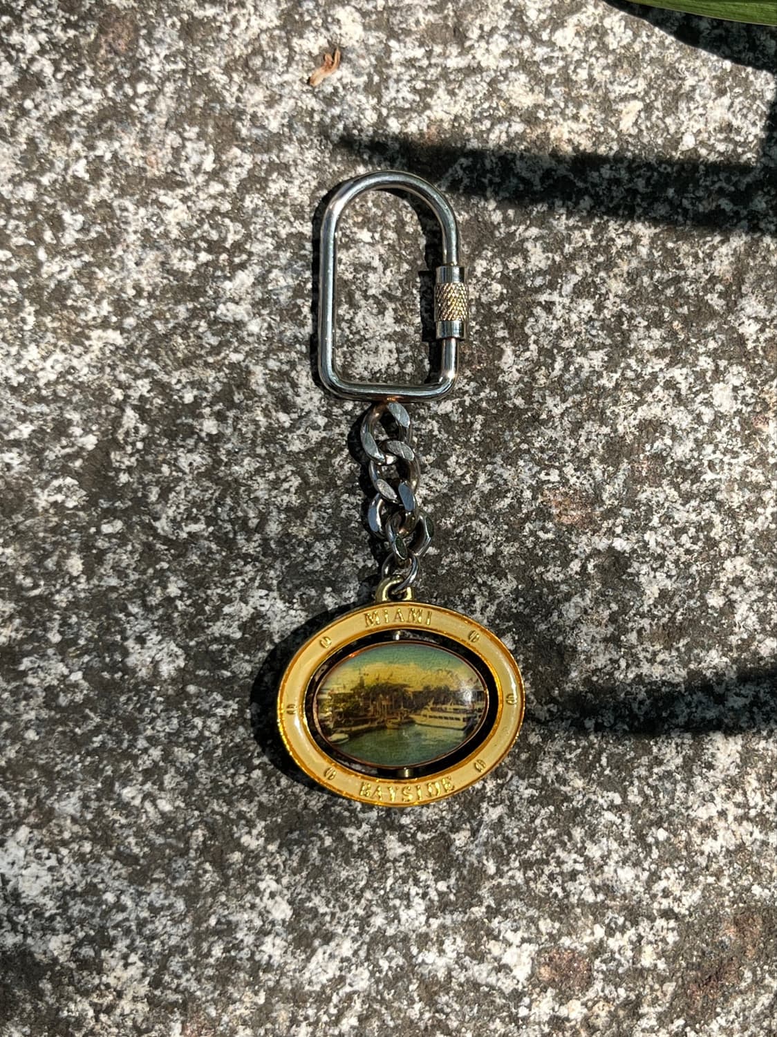 Portuguese vintage keychain #3 - 빈티지 키체인 상품이미지2