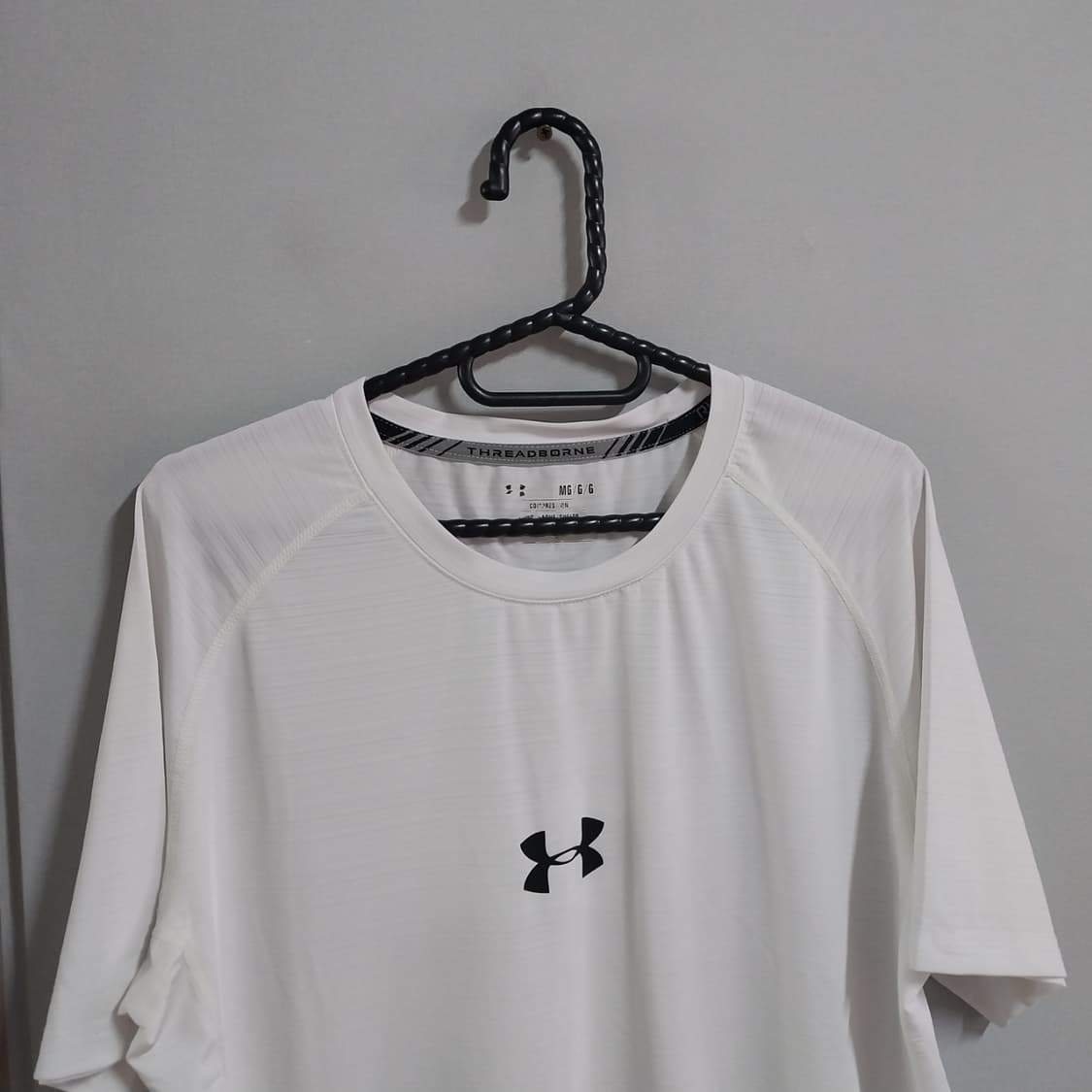 언더아머 남성95 반팔 상품이미지2