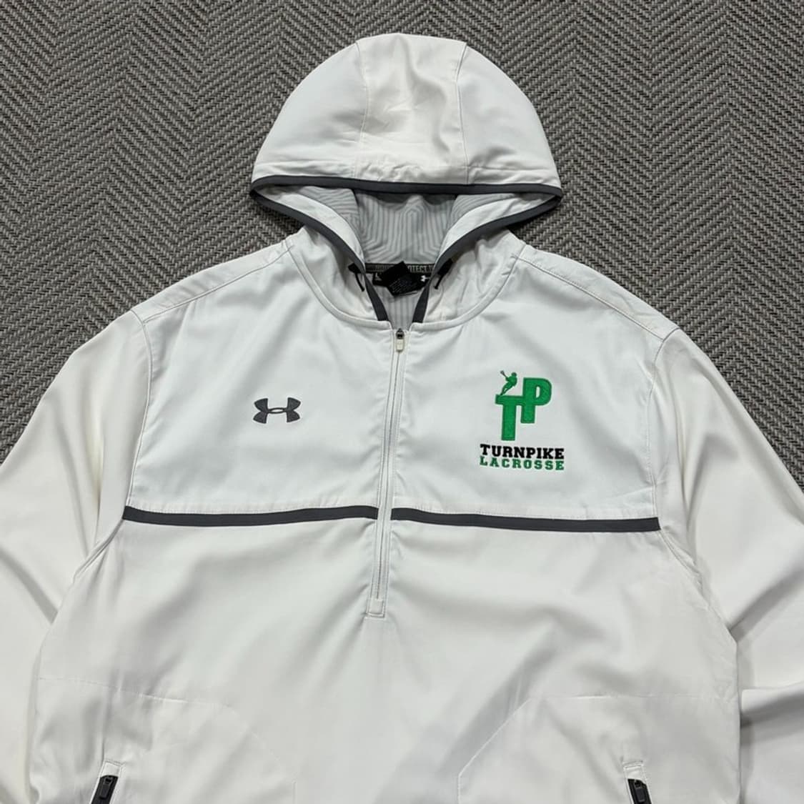 언더아머 턴파이크 라크로스 아노락 v2590 상품이미지3