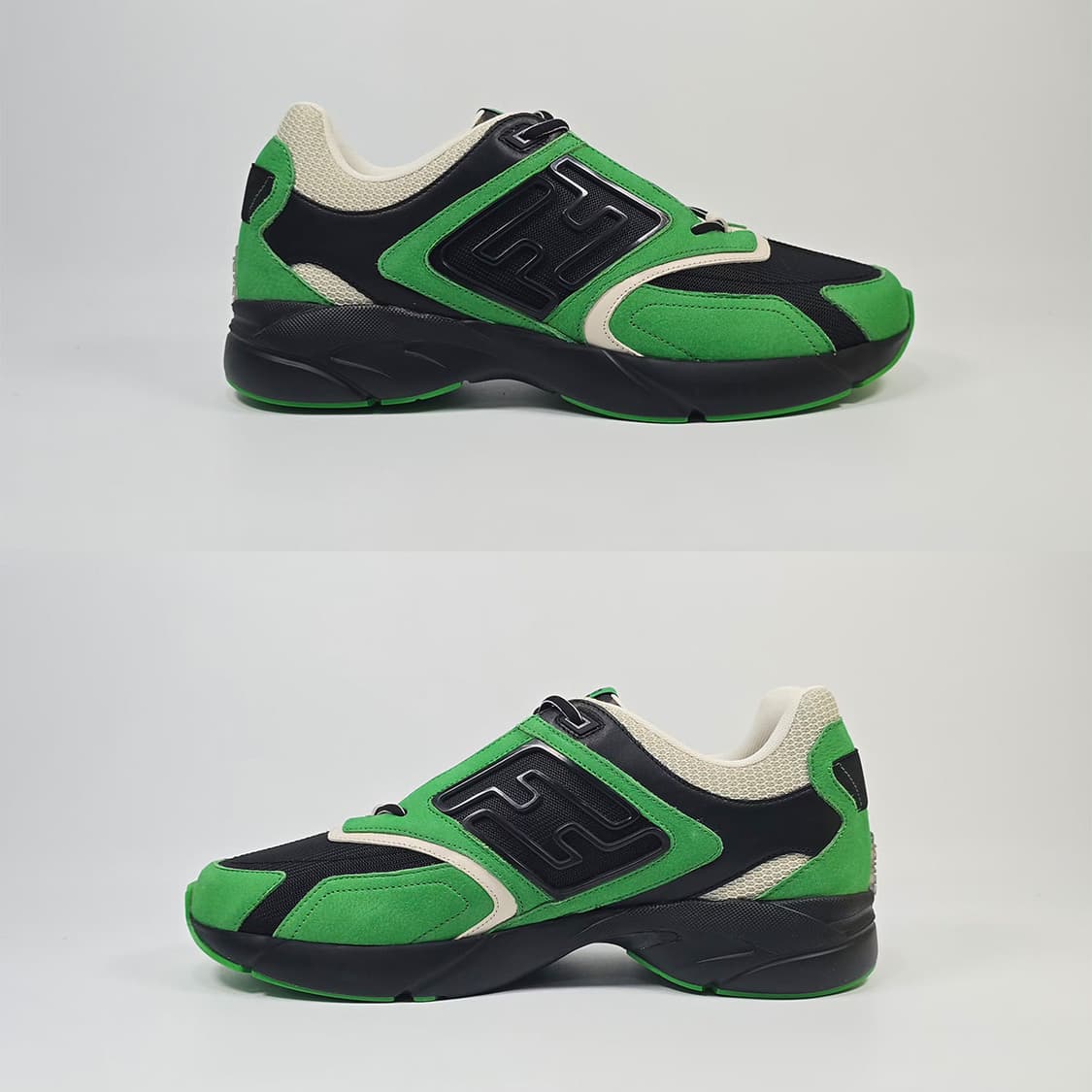 펜디 패스터 트레이너 스니커즈 ( 300 ) 상품이미지4