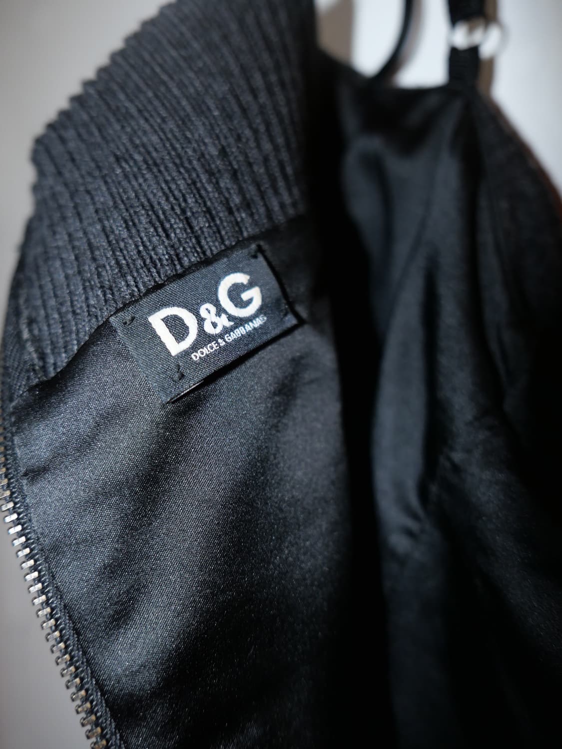 D&G wool slip dress 상품이미지3