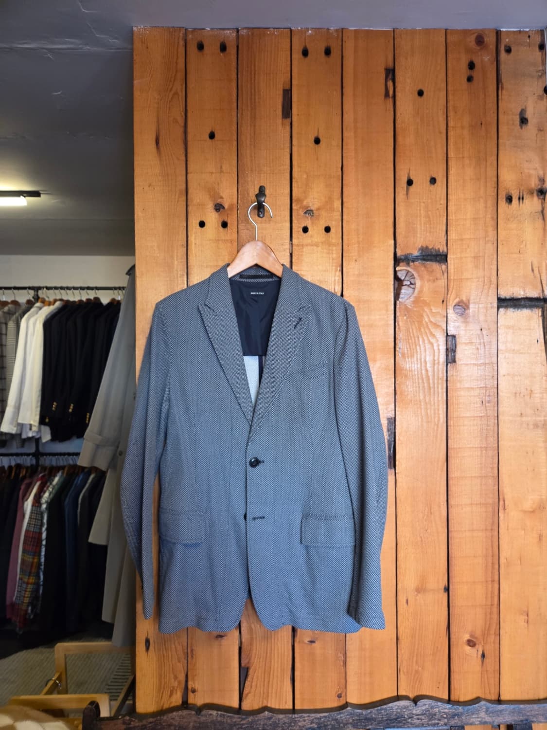 조르지오 아르마니 자켓 상품이미지6