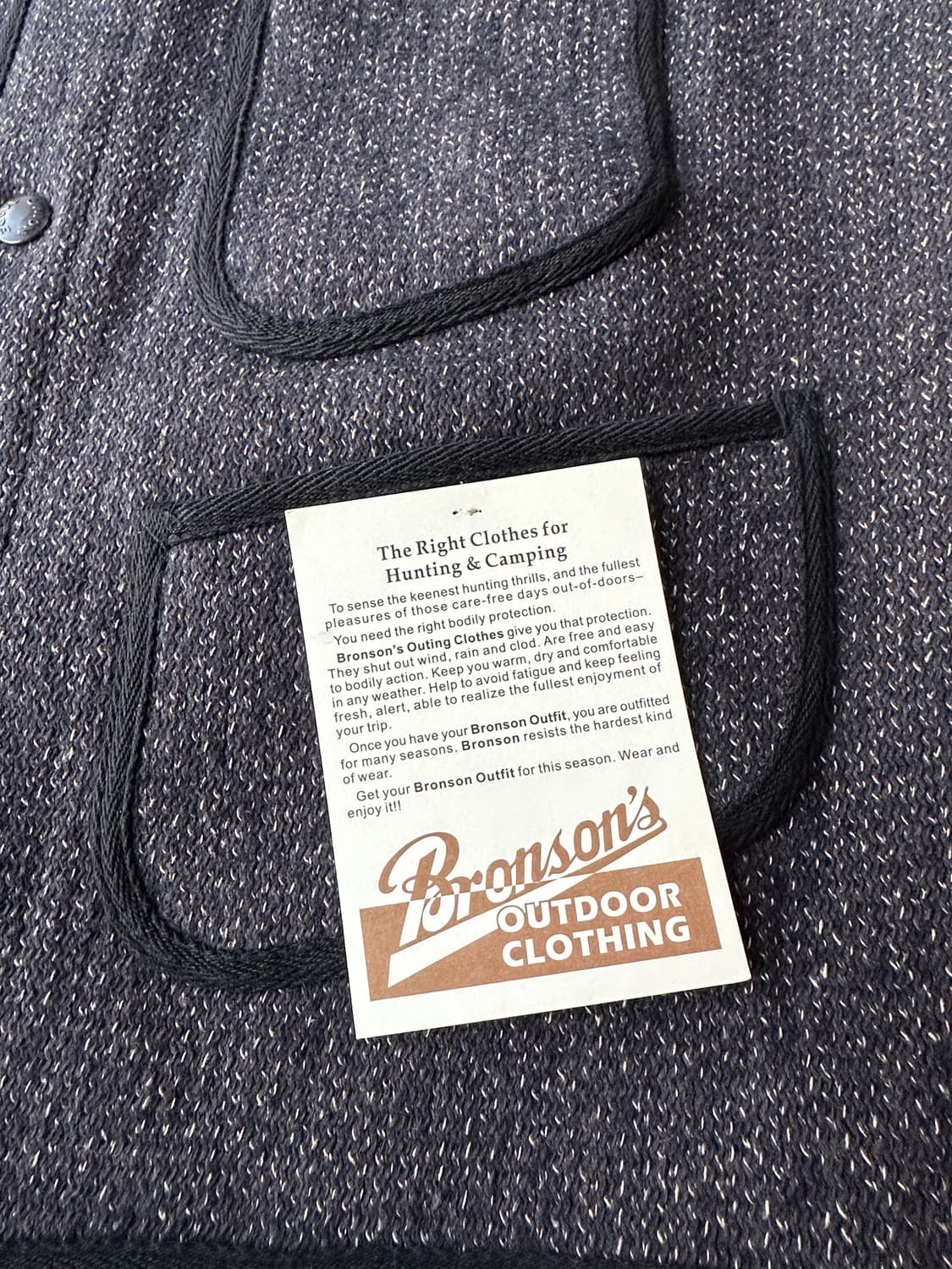 브론슨 솔트앤페퍼 베스트 40 상품이미지5