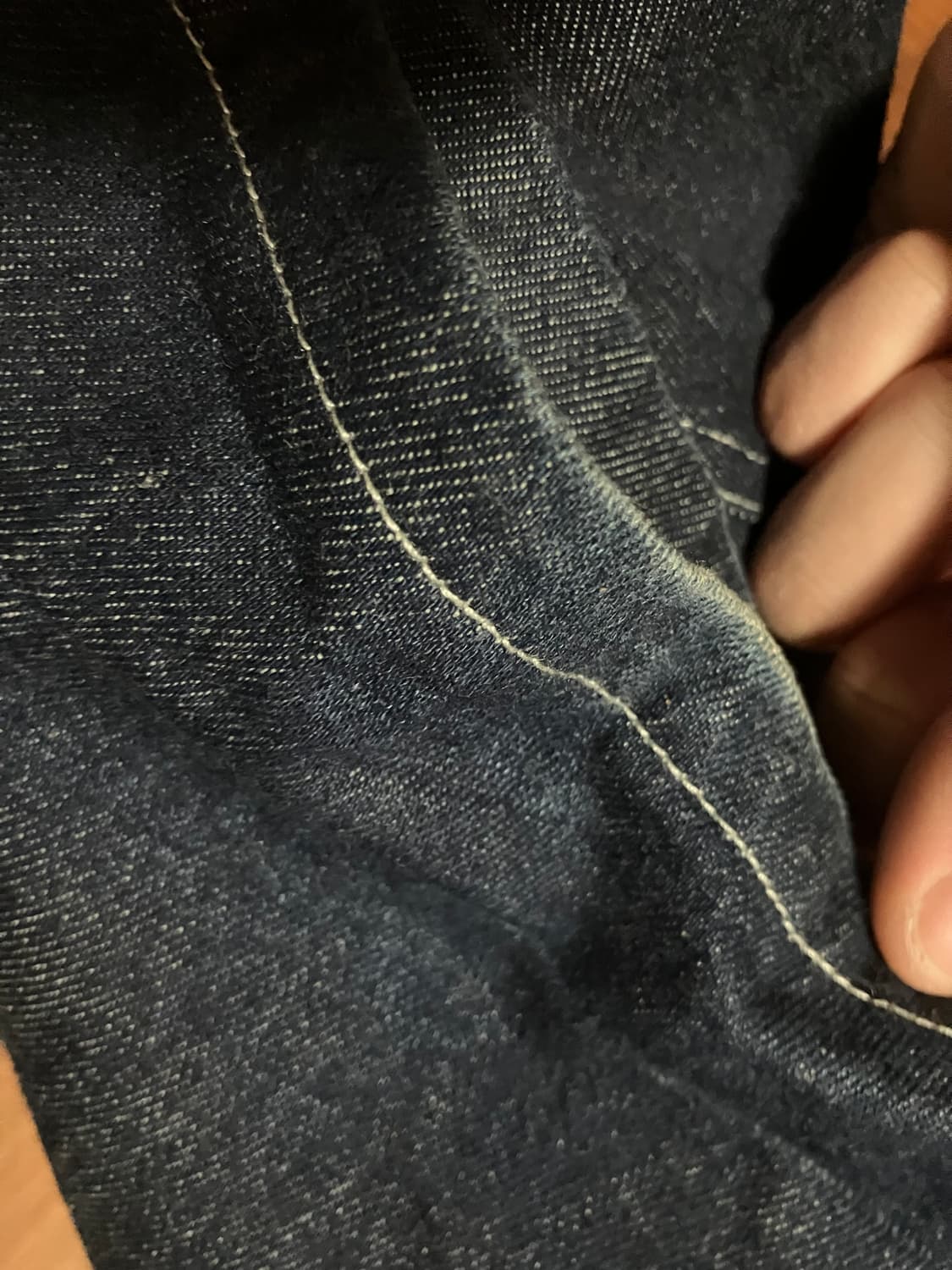 다임 djco 데님팬츠 L 상품이미지4