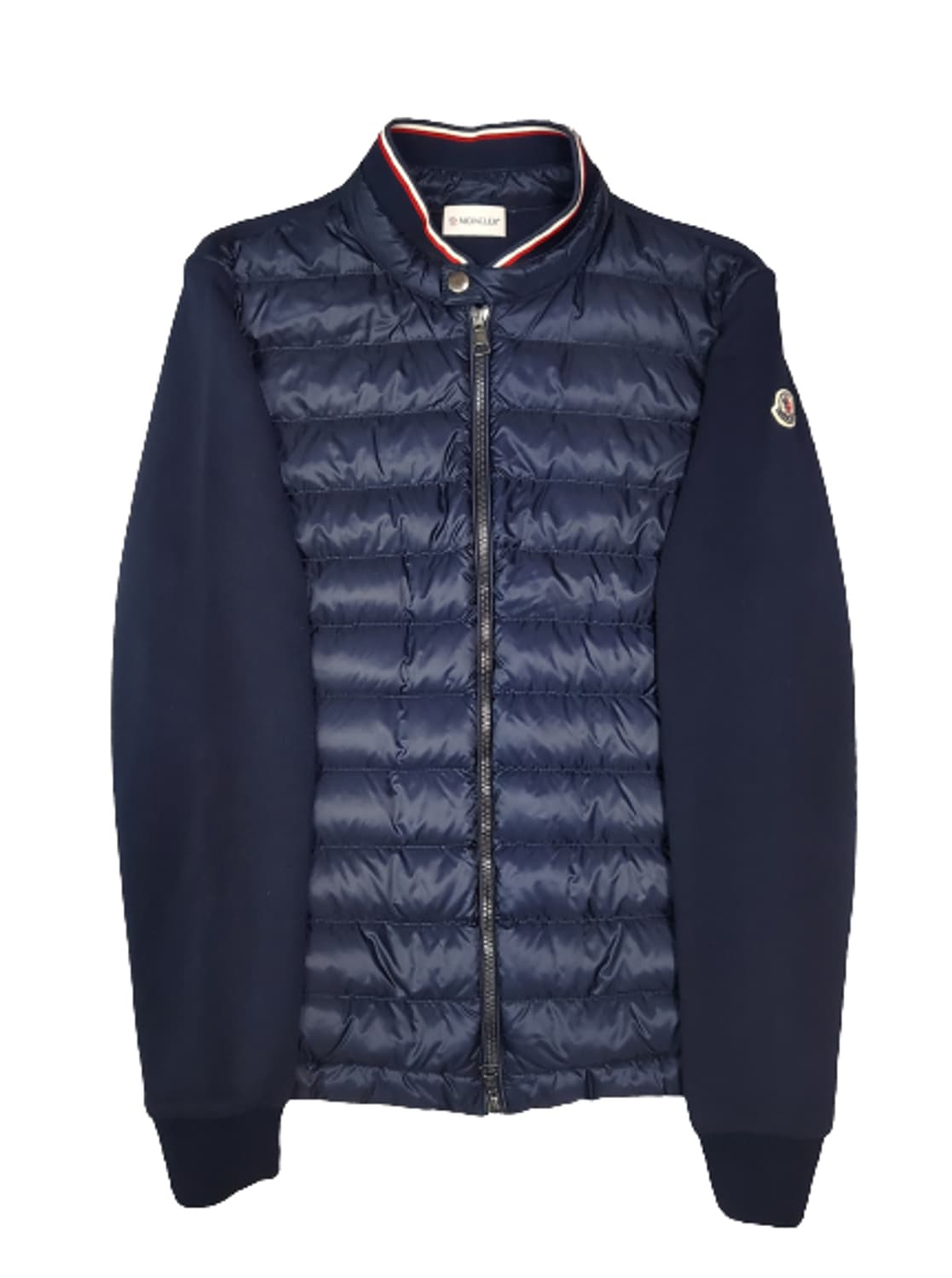 몽클레르 패딩 집업 가디건/자켓 상품이미지1