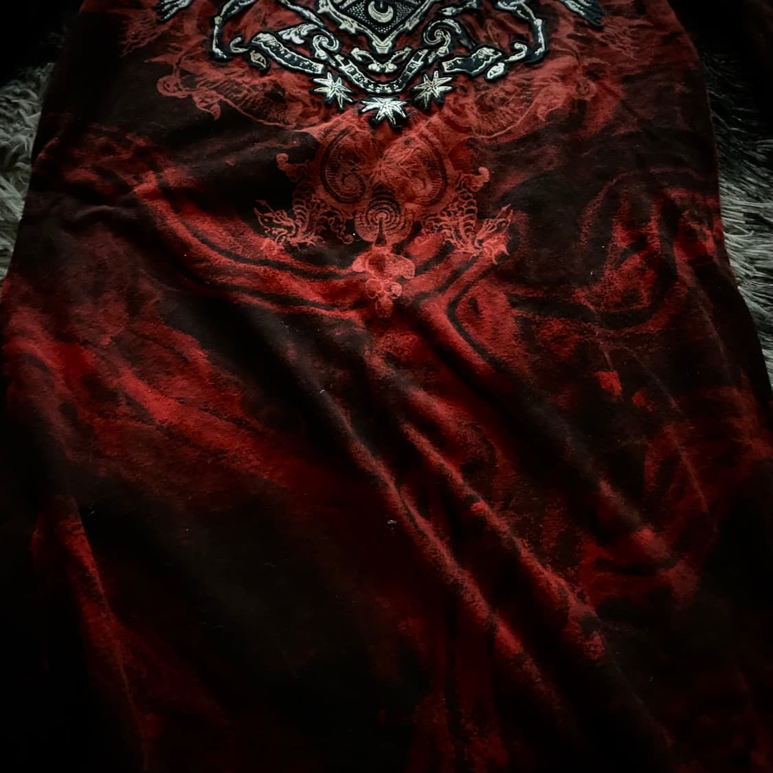 Punk Mood Longsleeve 상품이미지3