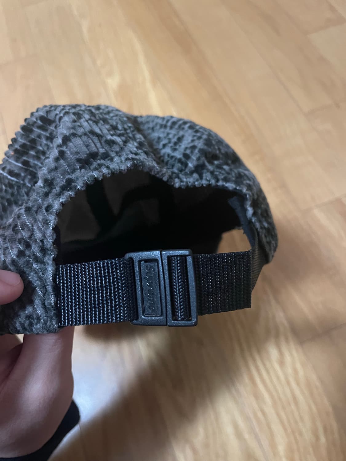 슈프림 모자 상품이미지5