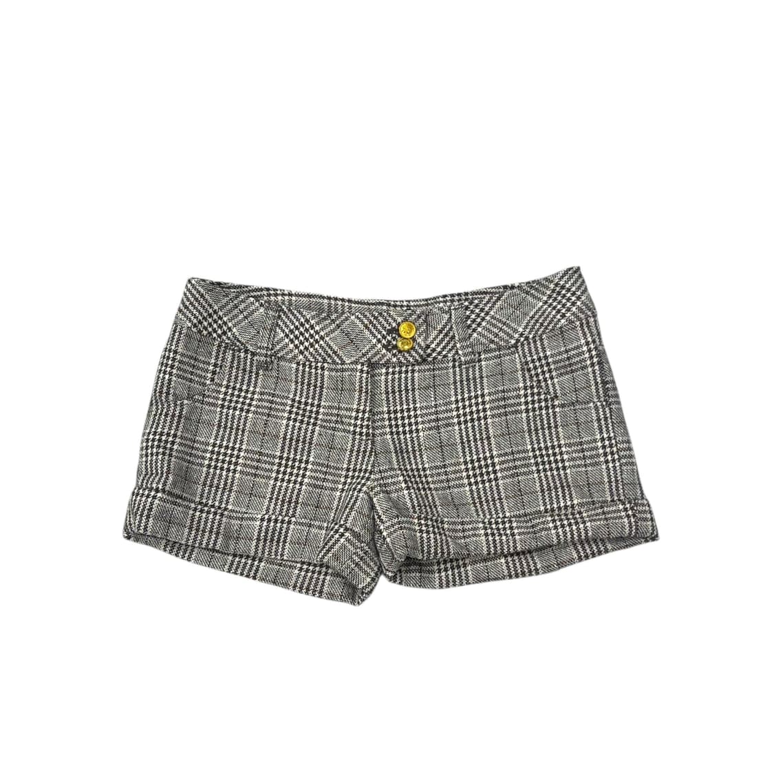 Liz lisa tweed pants 상품이미지1