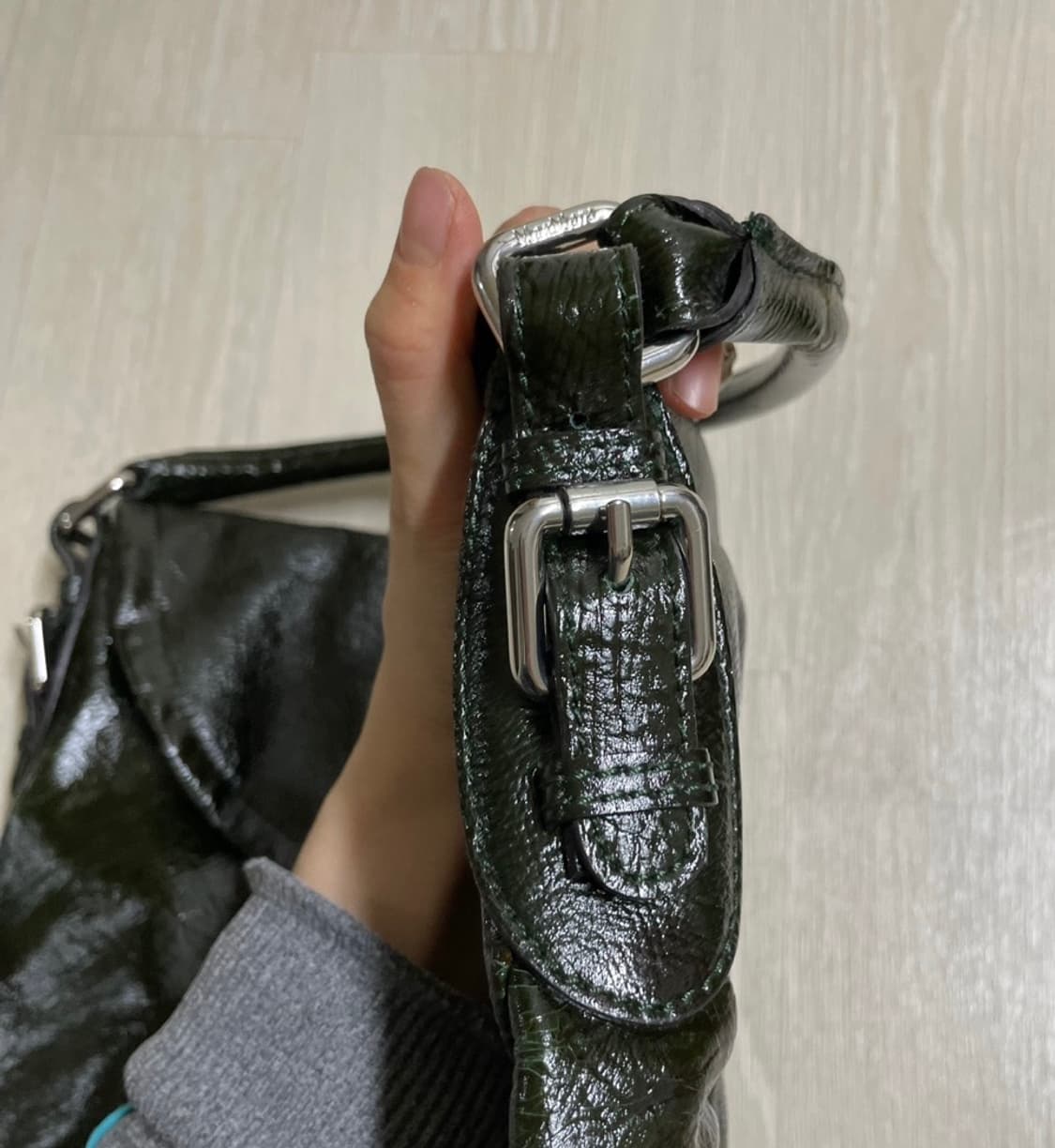 막스마라 가방입니다 상품이미지9