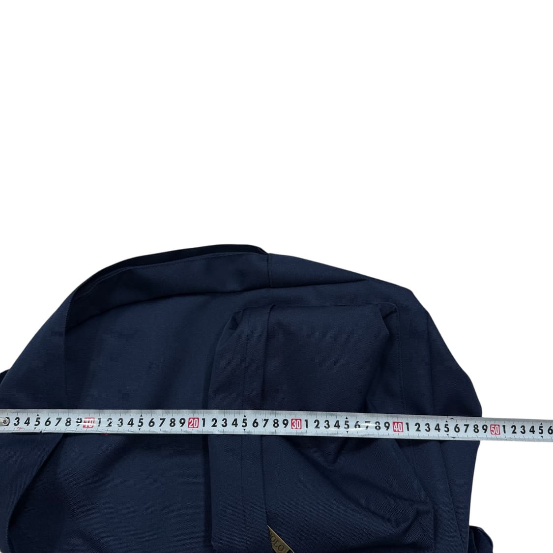 폴로랄프로렌 빈티지 포니 백팩 가방 네이비 상품이미지5
