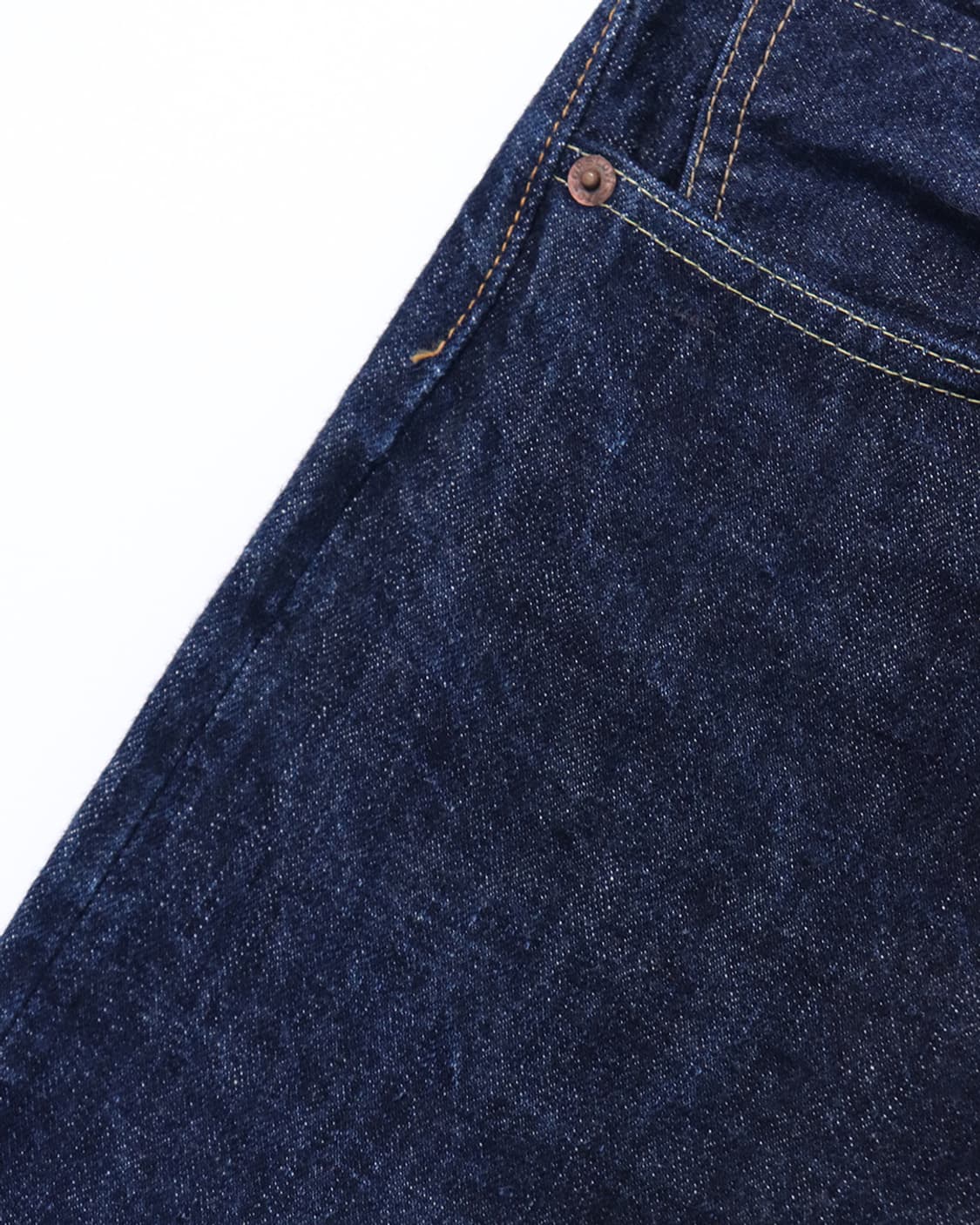 오어슬로우(Orslow) 105 원워시 데님 상품이미지5