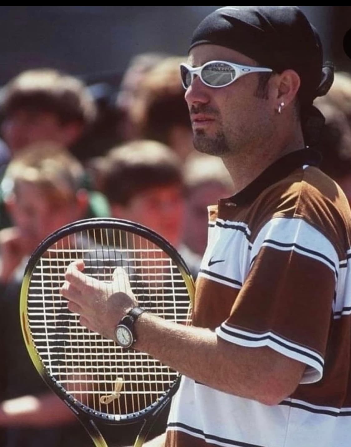 오클리 아이자켓 1.0 화이트 상품이미지1