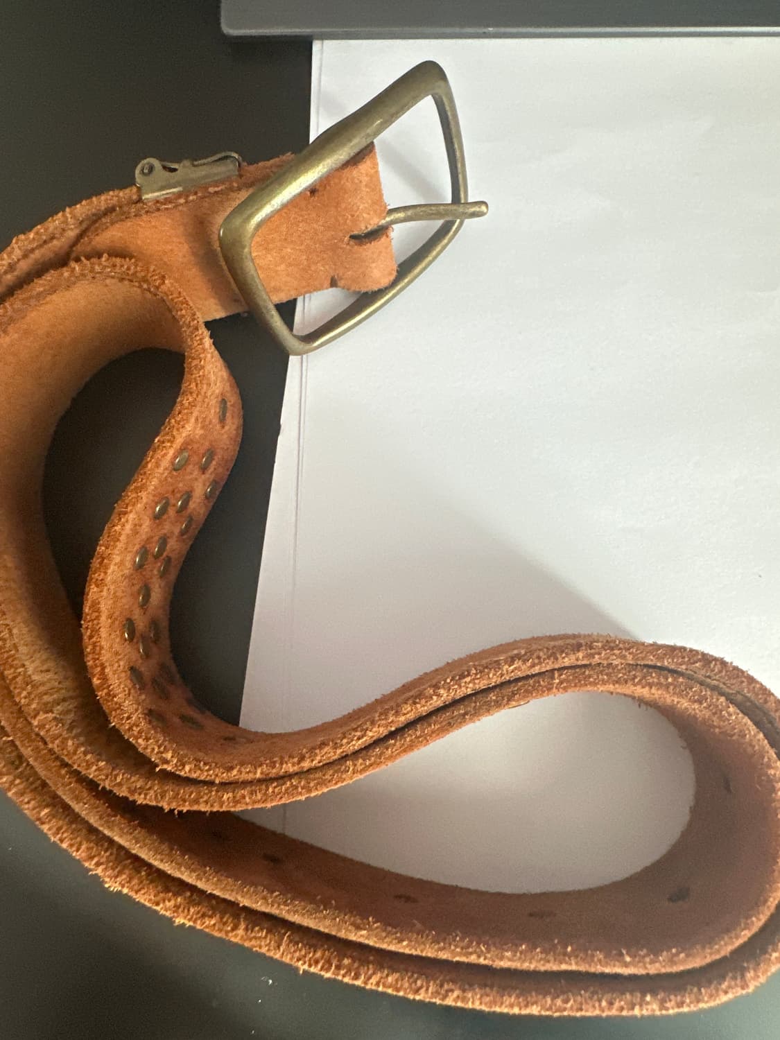 레더벨트 상품이미지1