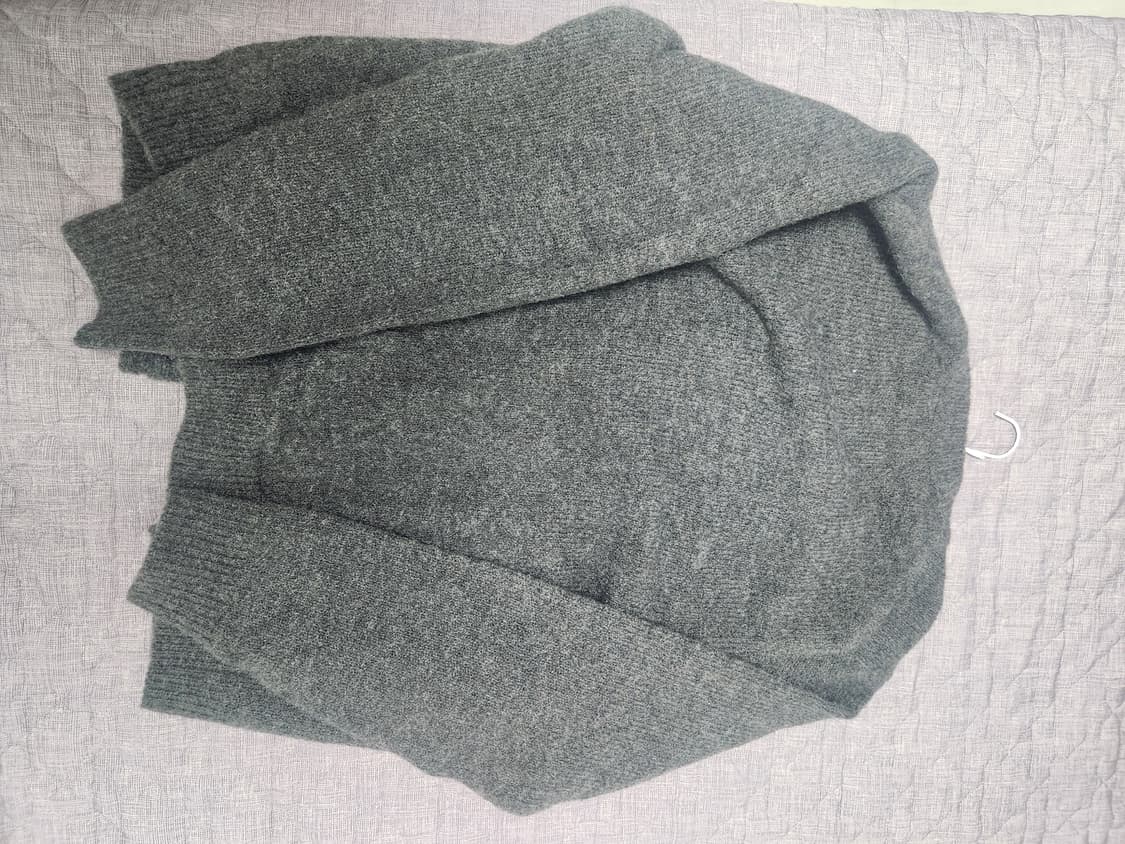 르마드 가디건 상품이미지5