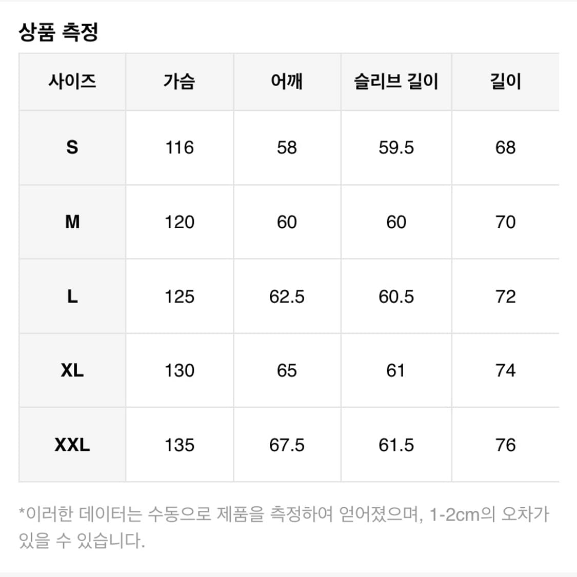 폴프랭크 후드집업 M L 미개봉 새상품 상품이미지2