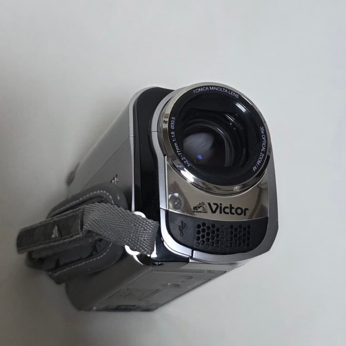 JVC MG220/뉴진스 민지 캠코더 상품이미지5