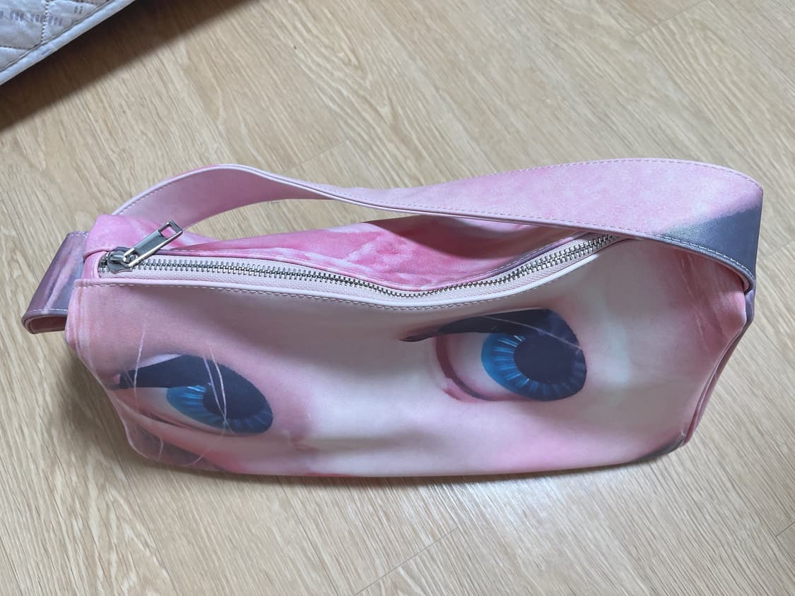 아임쏘리바이페트라콜린스 가방 판매!!빨리 가져가주세요 상품이미지3