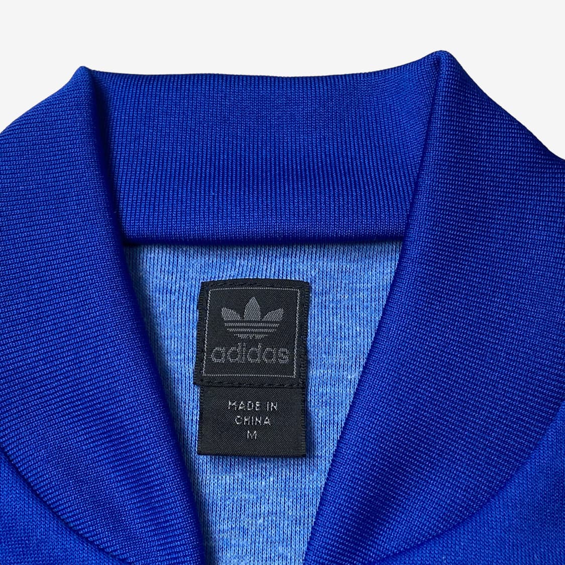아디다스 블루 재팬 일본 일장기 트랙탑 져지 상품이미지6