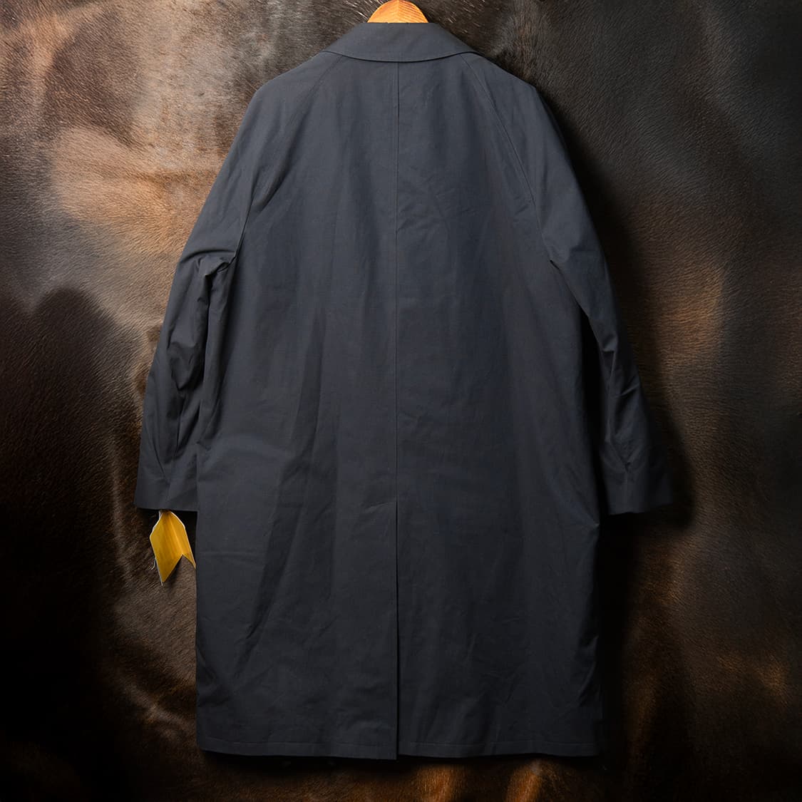 [44S] Anchor Uniform USA 메이드 서비스 코트  상품이미지5