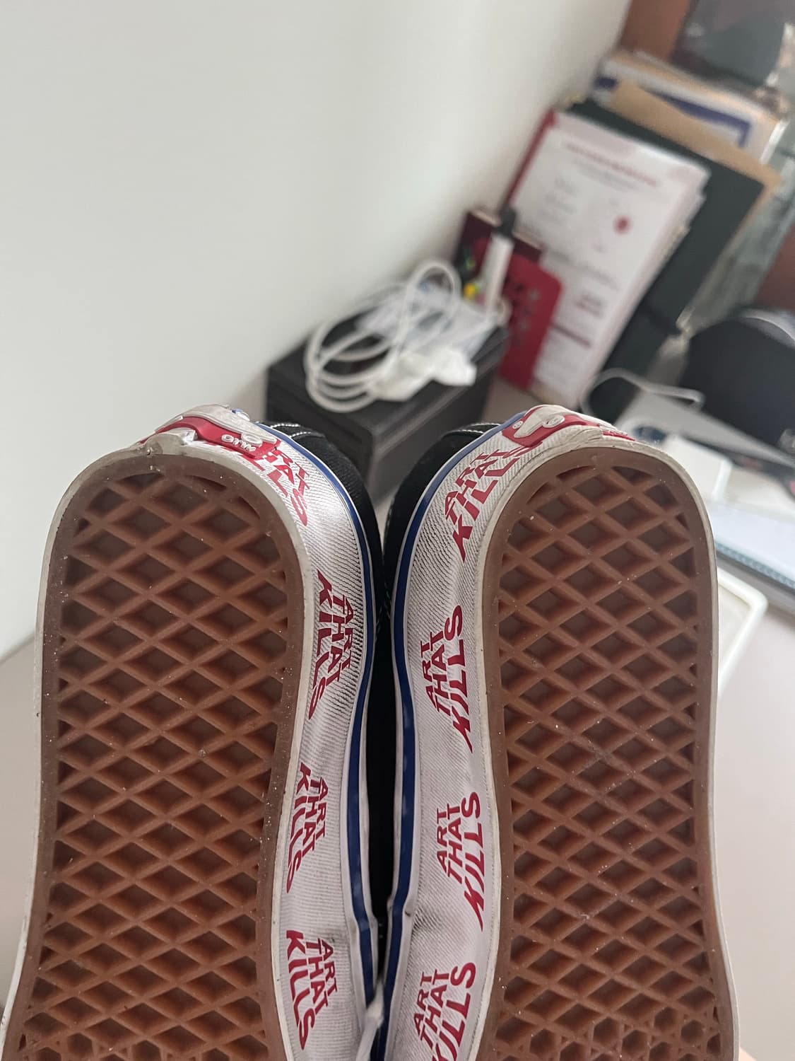 Vans X Gallery Dept. 상품이미지3