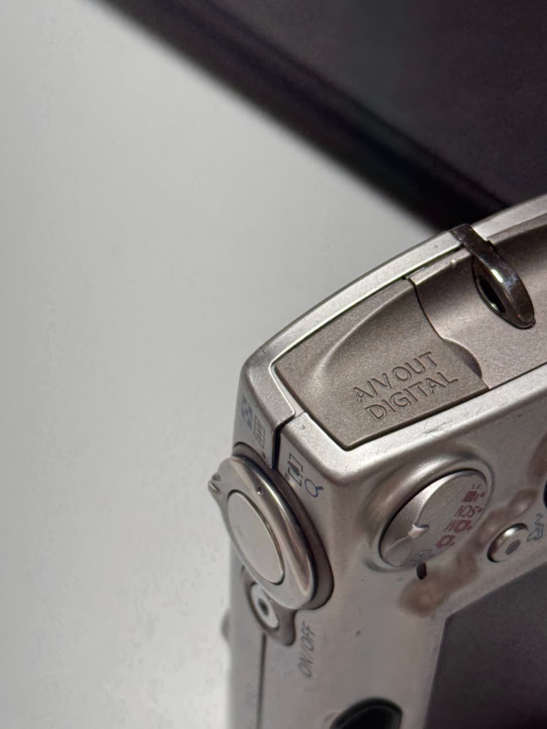 캐논 IXY 700 IXUS 750 빈티지카메라 익서스750 익시700 상품이미지4