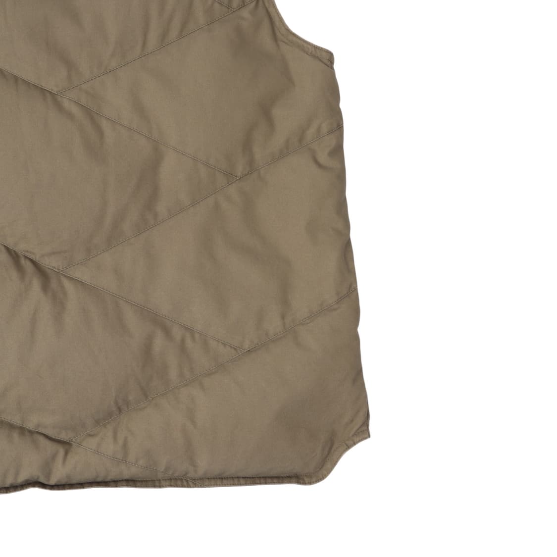 파타고니아 우먼스 캔버스 코튼 토글 덕다운 베스트 상품이미지7