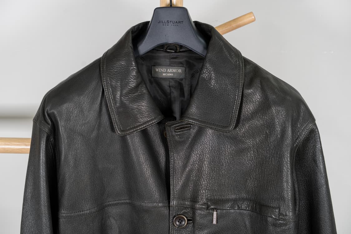 디어 스킨 카코트 상품이미지2