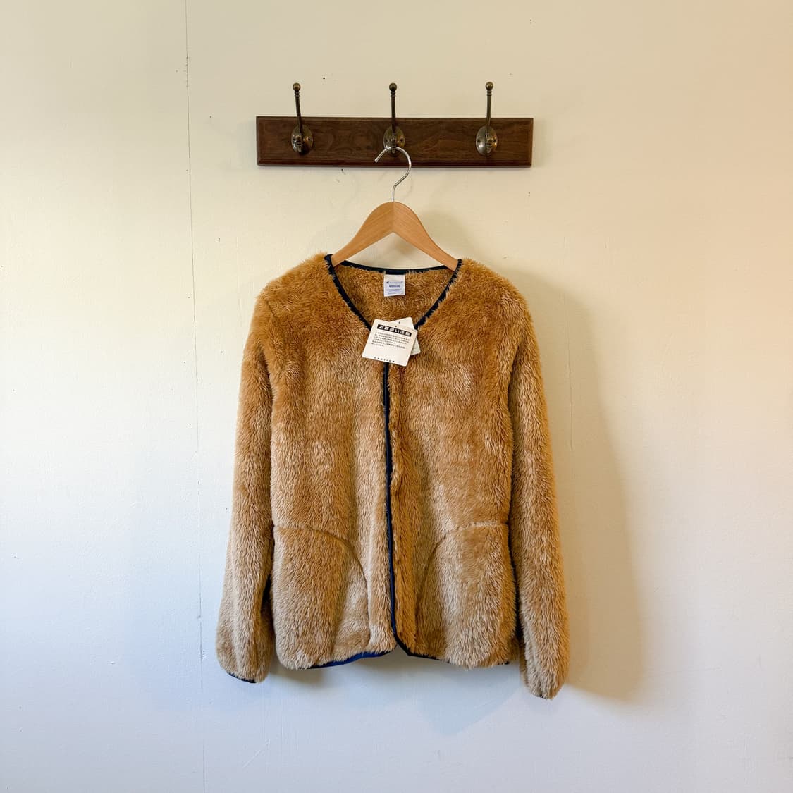 챔피온 보아자켓 상품이미지4