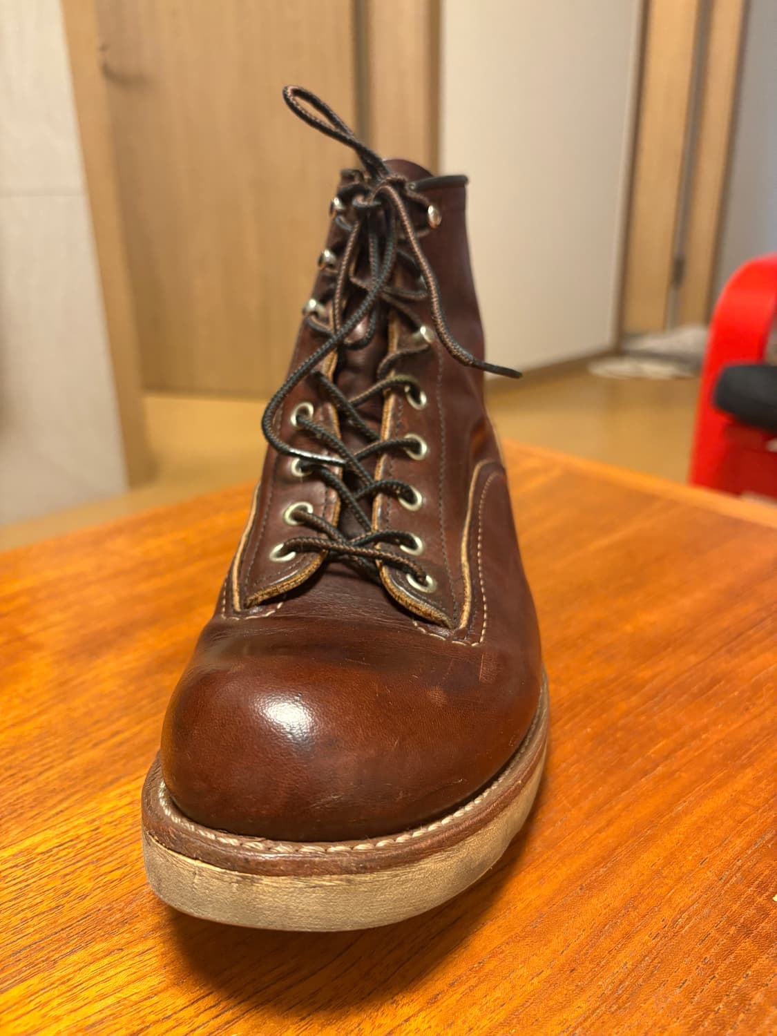 레드윙 라인맨 2906 상품이미지2