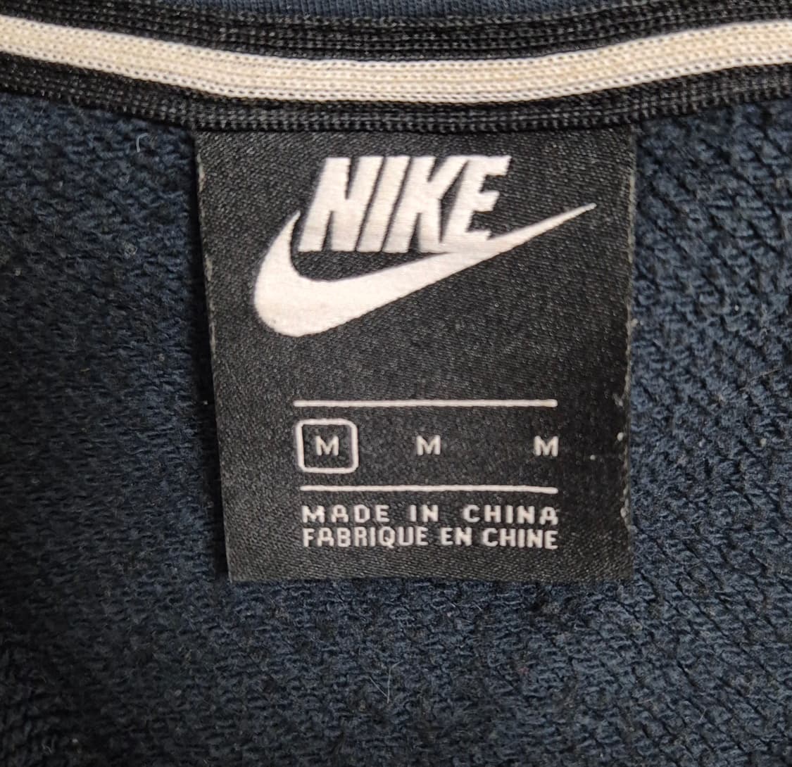 나이키 후드집업 상품이미지2