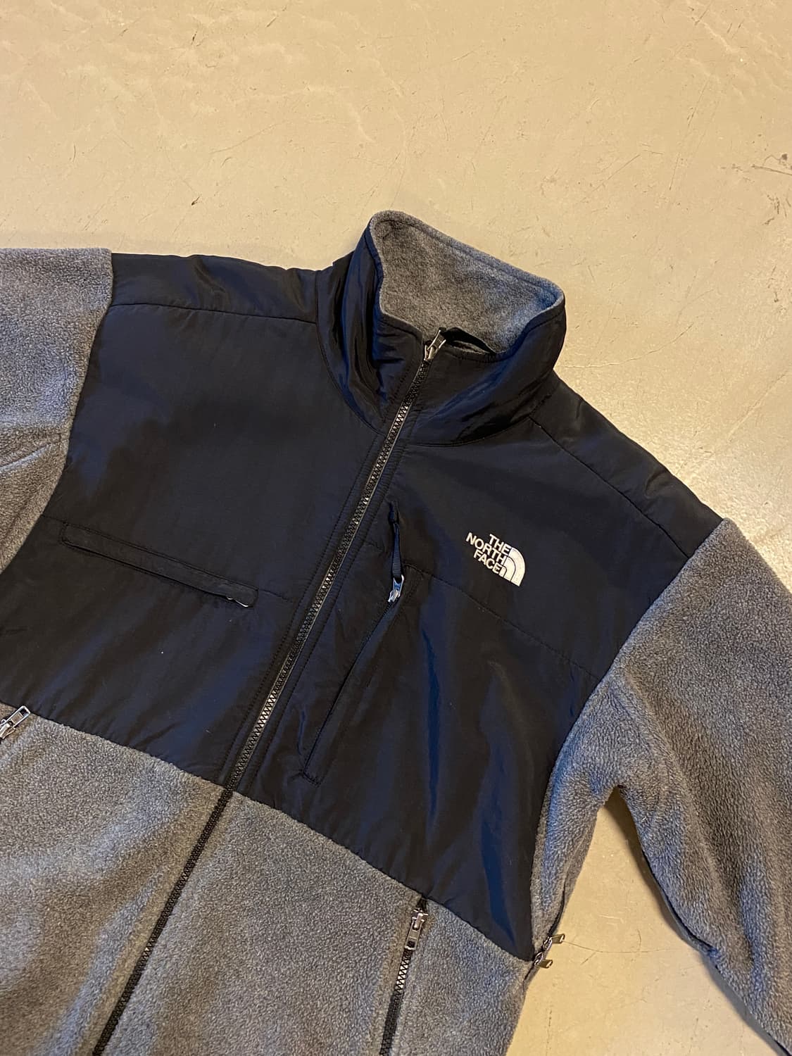 노스페이스 후리스 집업 (Man M) AA1333 상품이미지3