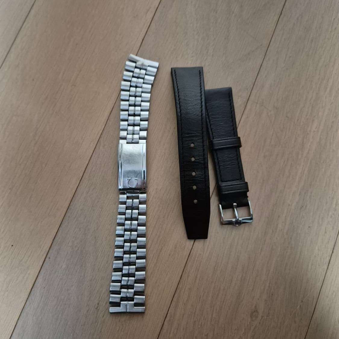 오메가 씨마스터  상품이미지4