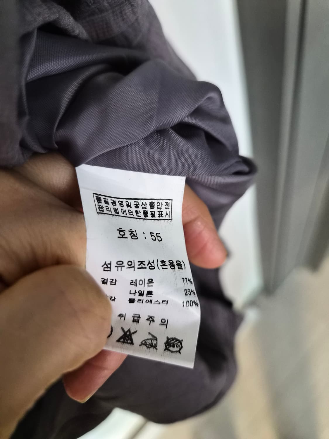 [S.E.W&G]새상품플라워 자수 비즈 원피스 (사이즈 55) 상품이미지8