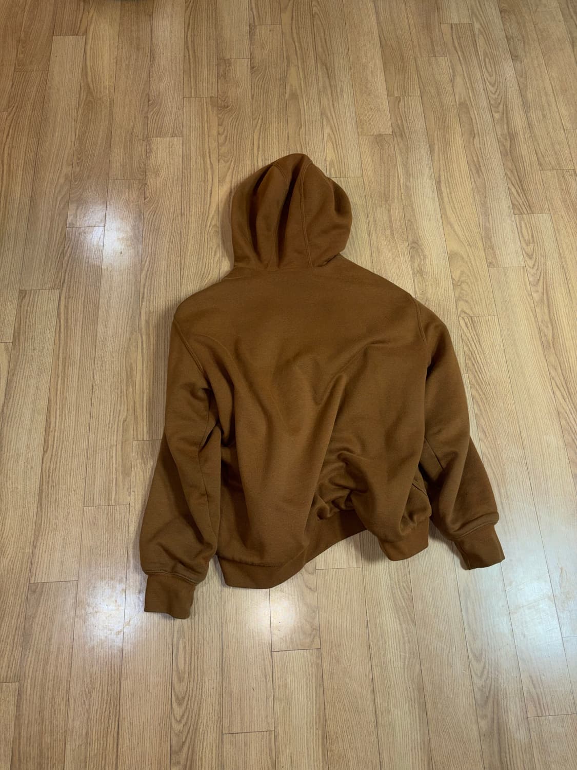 Rain Defender Zip-Up Hoodie 상품이미지2