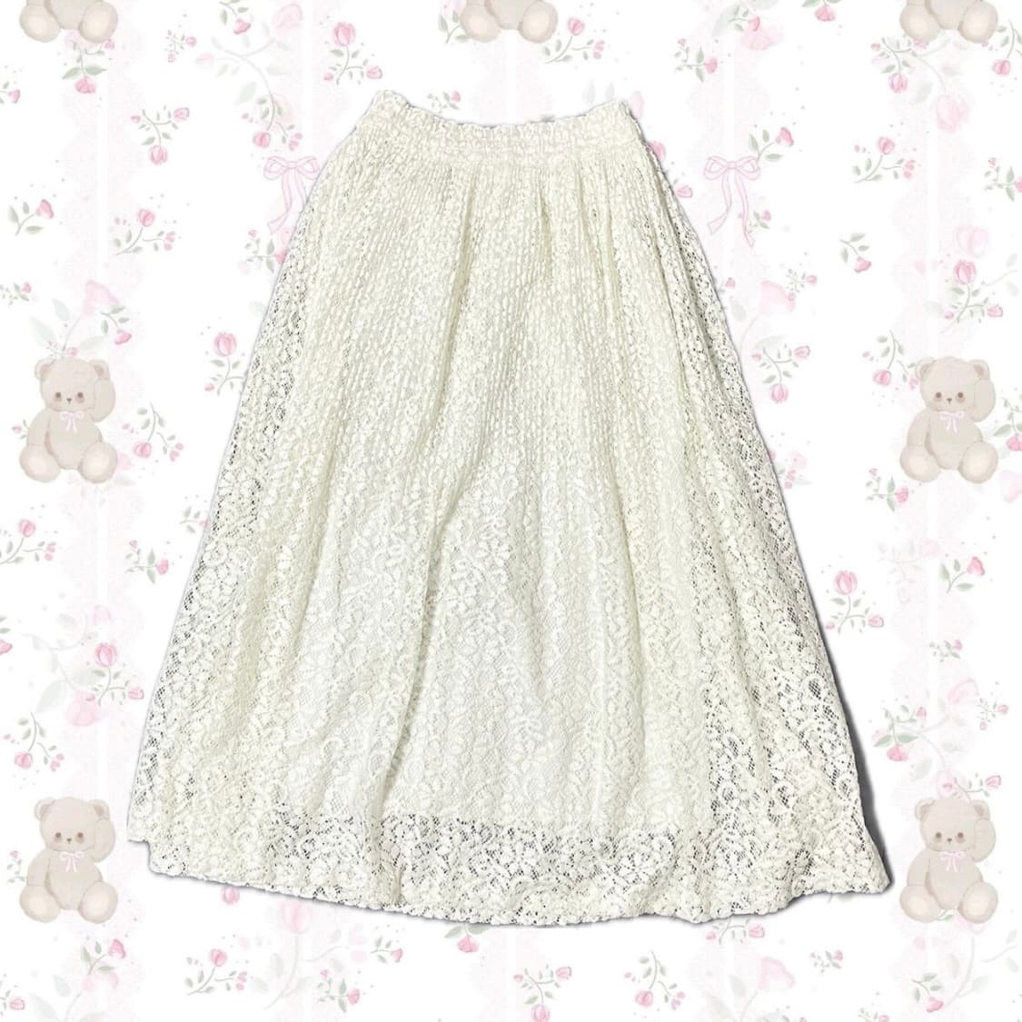 레이스 모음zip 3개 set 상품이미지3